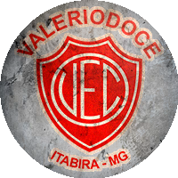 Logo Valeriodoce Esporte Clube